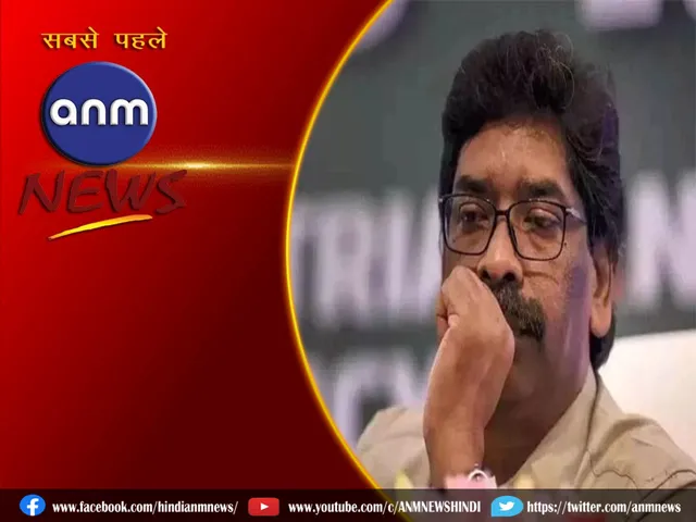  hemant soren
