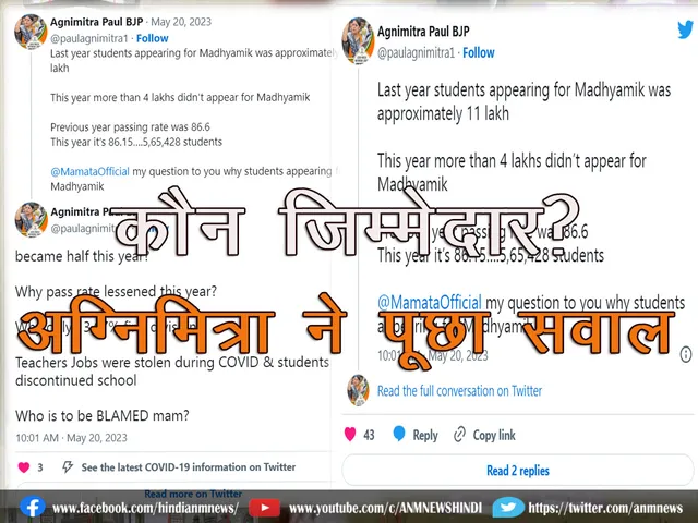 Agnitweetonmadhyamik