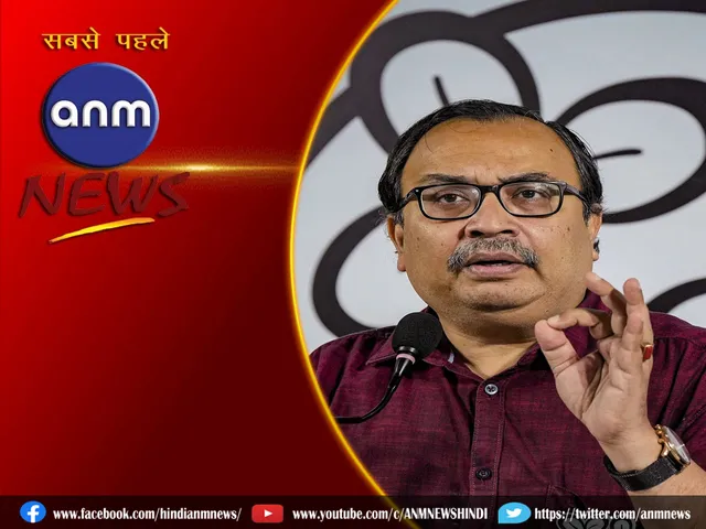 kunal ghosh