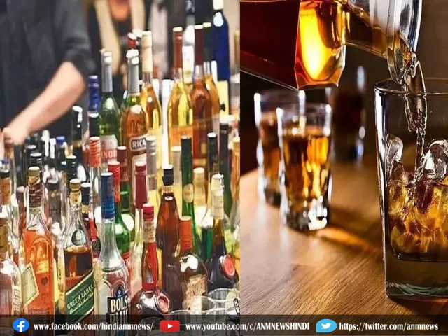 delhi liquor scam