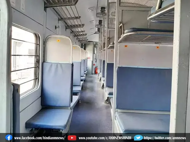  train