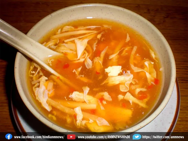 sour soup