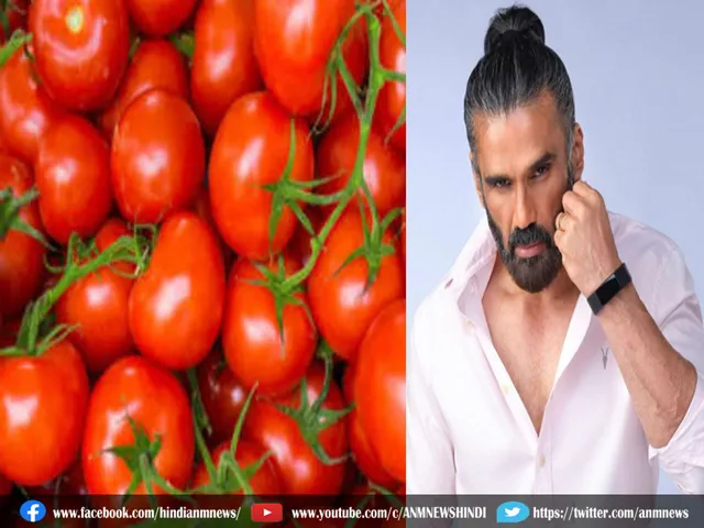 Sunil Shetty