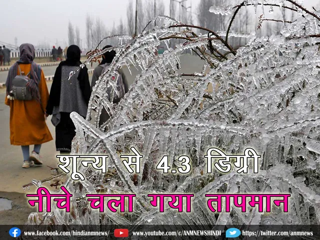 Kashmir 2112