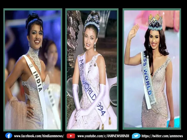 miss world