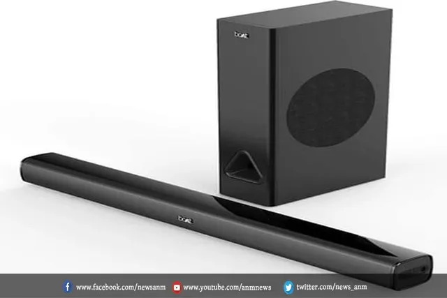 LG ने भारत में लॉन्च की साउंडबार की 2023 सीरीज