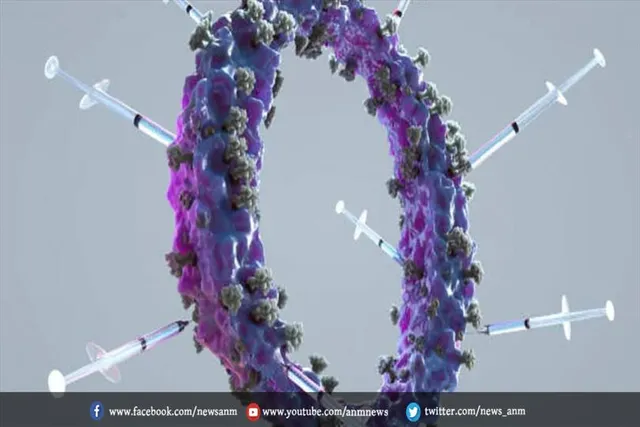 वैक्सीन की प्रभावशीलता को भी कम कर सकता है ओमिक्रॉन