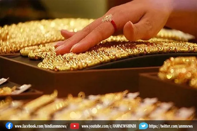WGC का कहना है कि भारत में जुलाई-सितंबर में सोने की मांग 47% बढ़कर 139 टन, आभूषण 58% ऊपर
