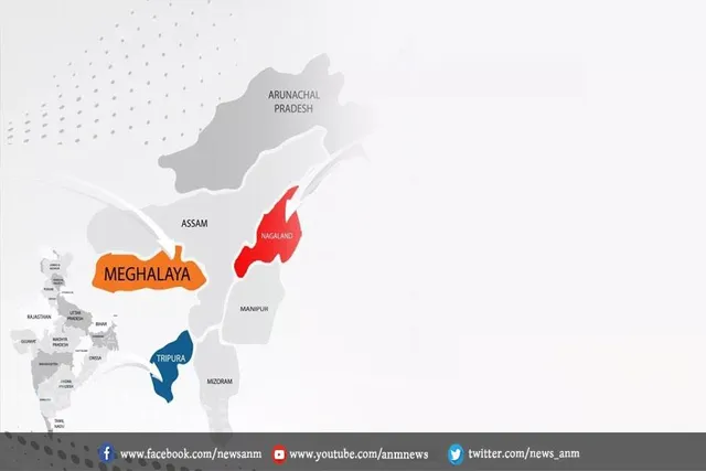 पूर्वोत्तर चुनाव: क्या है चुनाव का बाकी कार्यक्रम?