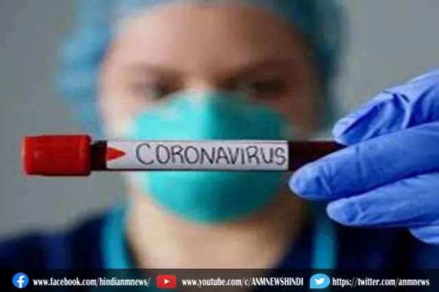 कोरोना संक्रमण के आकंड़े जरुर घटे हैं लेकिन जरुरी नहीं है कि महामारी खत्म हो गई