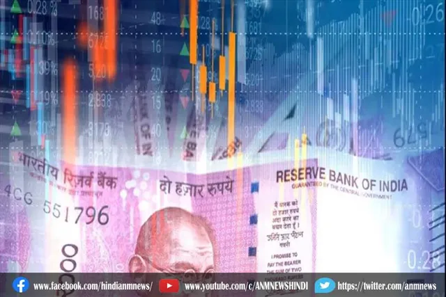 सेंसेक्स 400 अंक उछला