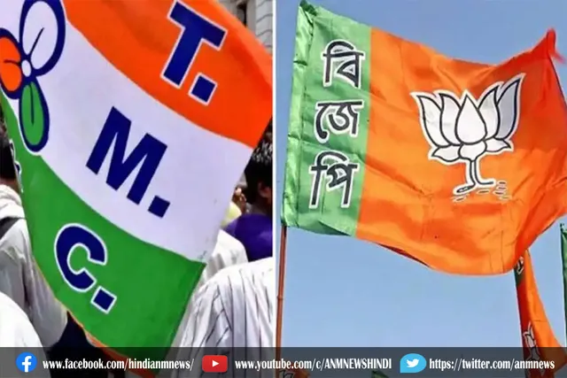 भाजपा के दो कार्यकर्ताओं पर हमला