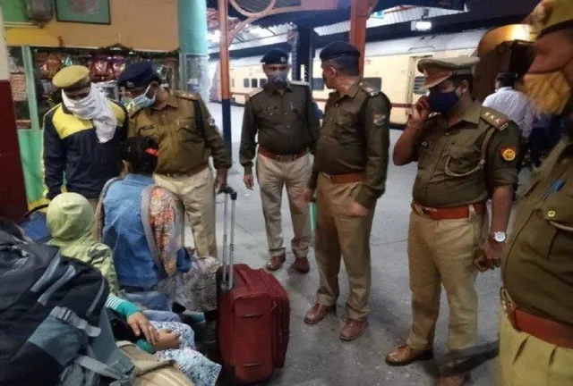 मेरठ सहित कई जिलों को बम से उड़ाने की धमकी