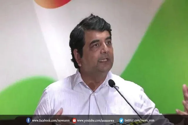 आरपीएन सिंह ने की मोदी सरकार के कामों की तारीफ