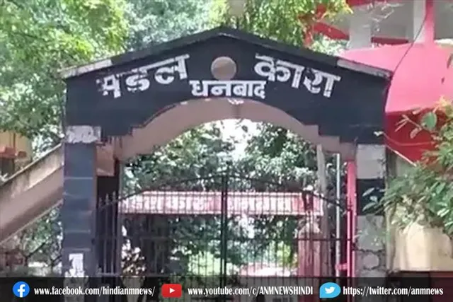 जेल से दो कैदी फरार
