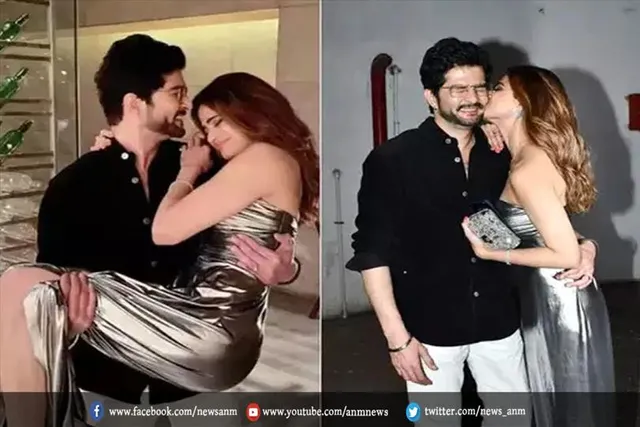 शमिता शेट्टी के बर्थडे पर ग्रैंड सेलिब्रेशन