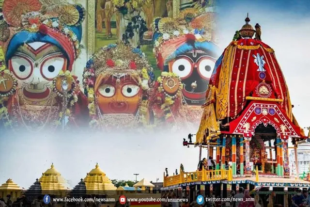 आखिर रथ यात्रा क्यों मनाई जाती है?