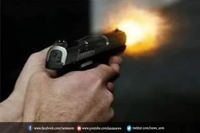 गोल्डी बराड़ के दुश्मन गैंग के बड़े गैंगस्टर की हत्या