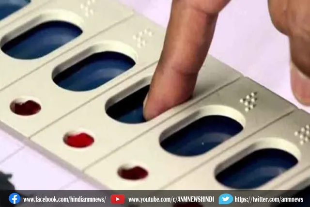 चुनाव 2022: पहली बार इस्तेमाल होगी एम3 ईवीएम