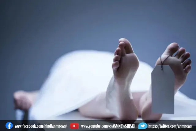 छुटकारा पाने के लिए प्रेमी ने किया अपनी प्रेमिका की नृशंस हत्या