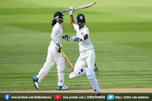 भारतीय महिला क्रिकेट टीम ने तोड़ा 49 साल पुराना रिकॉर्ड