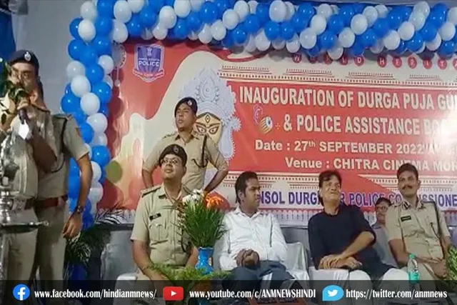 कहीं भी कोई घटना दिखे तो उसे टालें नहीं, इसकी सूचना पुलिस को दें