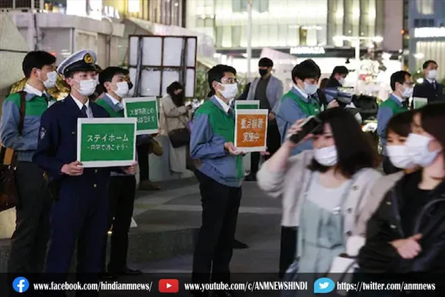 खेलों के महाकुंभ में कोरोना का कहर