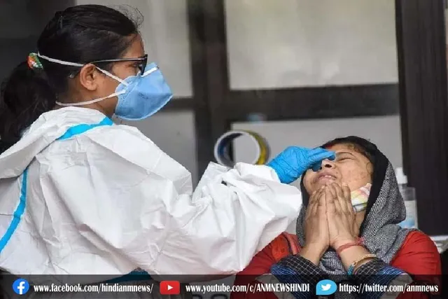 छत्तीसगढ़ में कोरोना वायरस के 13 नए मामले
