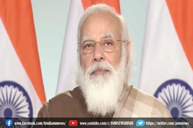 BRICS सम्मेलन की अध्यक्षता करेंगे प्रधानमंत्री मोदी