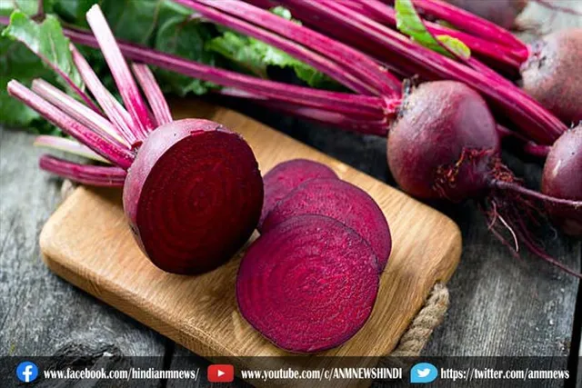 सर्दियों में डेली चुकंदर का जूस पीने से कमाल के स्वास्थ्य लाभ