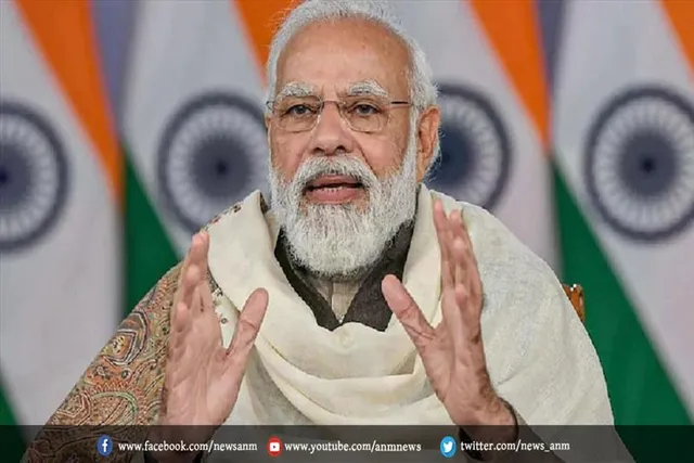 ये चुनाव नई हिस्ट्री बनाने के लिएः मोदी