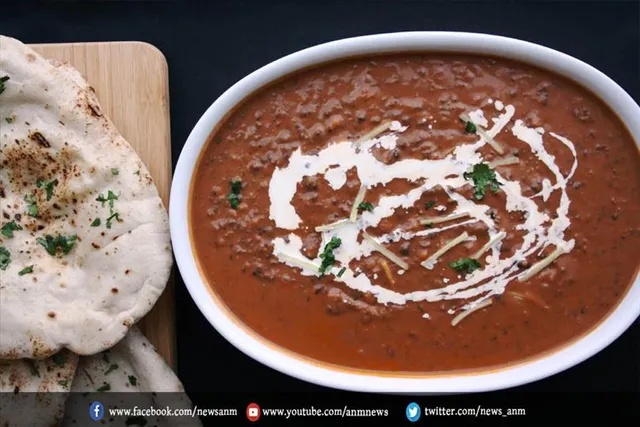 जानिए दाल मखनी बनाने का रेसिपी