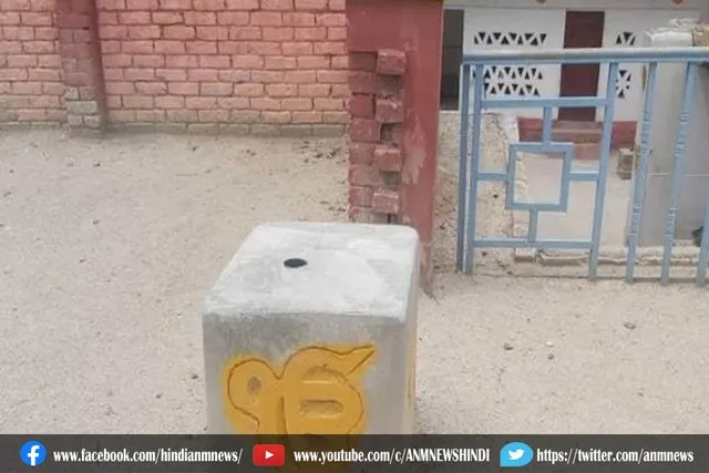 अफगानिस्तान में गुरुद्वारे को बनाया निशाना: तालिबान