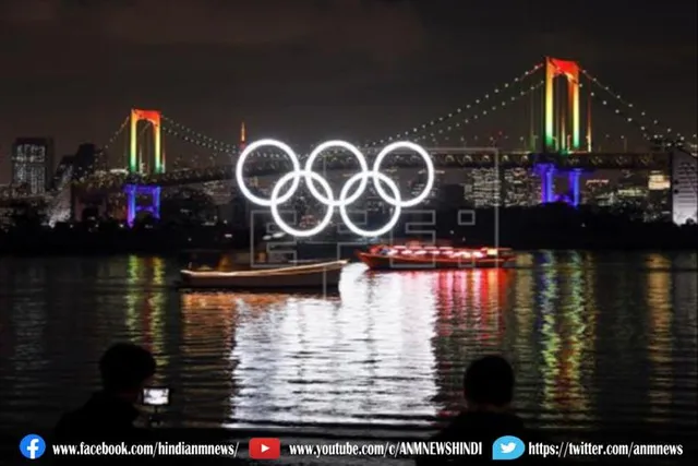 भारतीय दल को आज टोक्यो के लिए किया जाएगा विदा