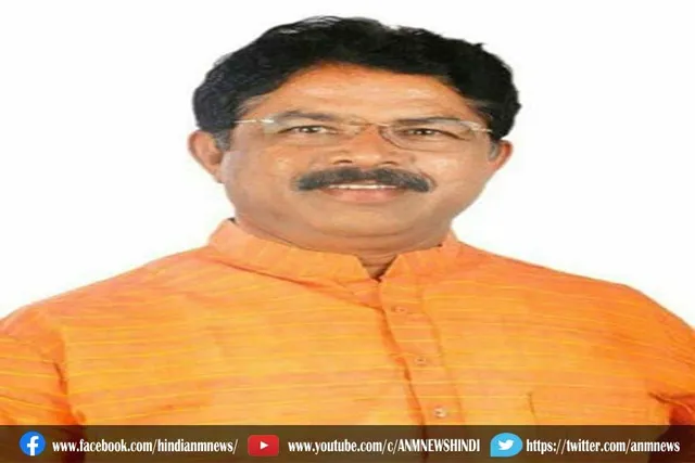कर्नाटक के राजस्व मंत्री कोरोना पॉजिटिव