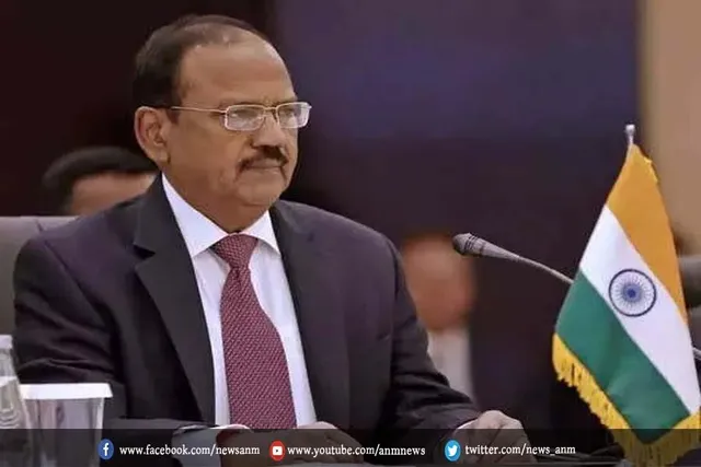 अफगानिस्तान में आतंकवादी नेटवर्क का बना रहना चिंता का विषय