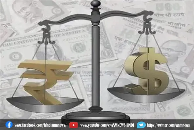 विदेशी मुद्रा भंडार 612.73 अरब डॉलर की रिकॉर्ड ऊंचाई पर पहुंचा
