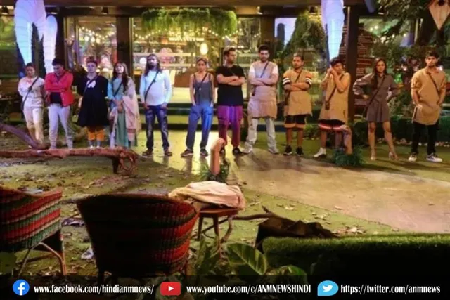 बिग बॉस के वीआईपी सदस्यों को भुगतनी पड़ी ये सजा