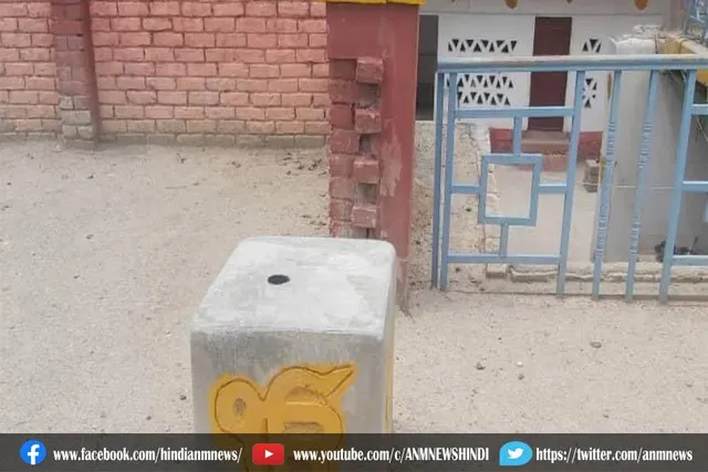 भारत ने तालिबान में गुरुद्वारे से सिख ध्वज हटाने की निंदा की