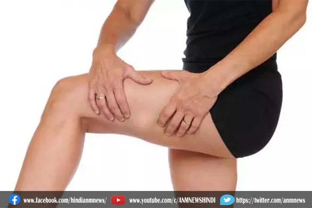 ​घर पर ऐसे घटाएं जांघों की चर्बी