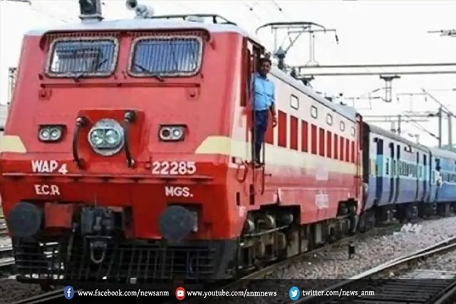 रेलवे ने 2020-21 में तत्काल शुल्क से कमाए 500 करोड़