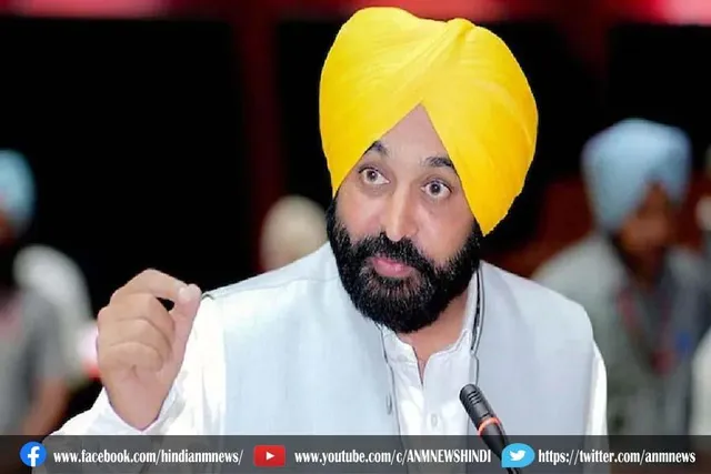 मान सरकार ने हथियारों के नए लाइसेंस पर लगा दी रोक