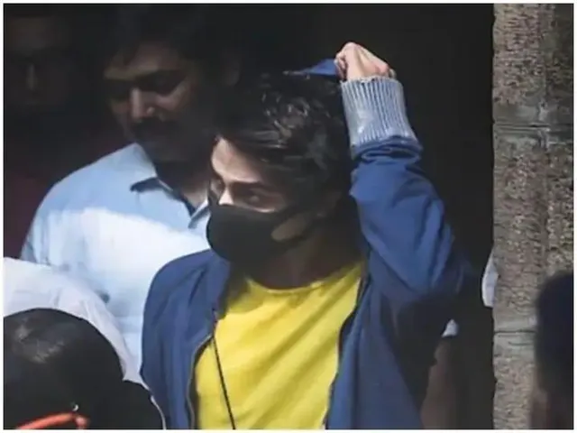 आर्यन खान समेत तीन लोगों की जमानत पर आज हो सकती है सुनवाई