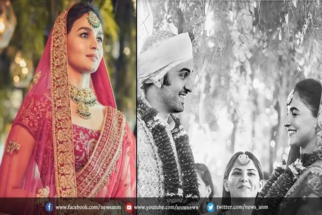 सामने आई रणबीर-आलिआ की शादी की डेट