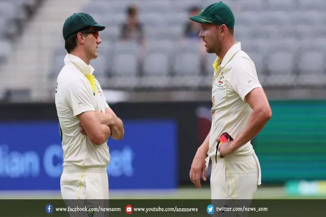 ऑस्ट्रेलिया को लगा बड़ा झटका; पहले टेस्ट से बाहर होगा स्टार तेज गेंदबाज! दूसरे टेस्ट में भी खेलना तय नहीं