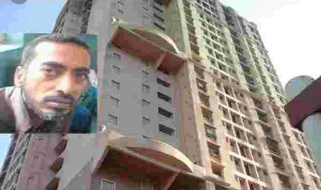 भारत के सबसे अमीर भिखारी भरत जैन