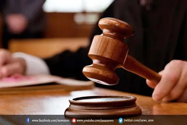 43 पुलिसकर्मियों को हुई उम्रकैद