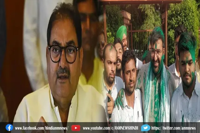 ऐलनाबाद उपचुनाव: इनेलो नेता अभय चौटाला जीते