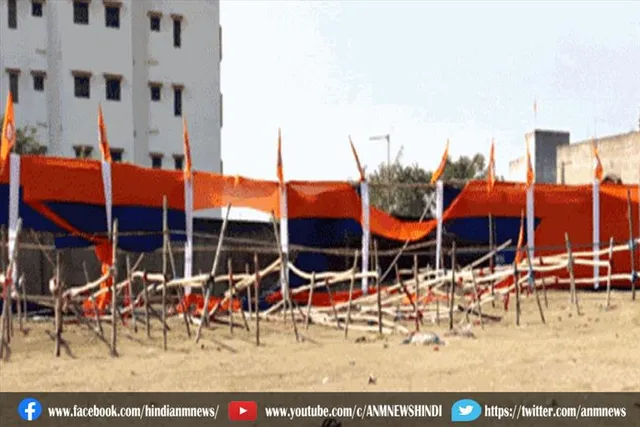 आसनसोल भगदड़ की जांच के लिए टीम का गठन