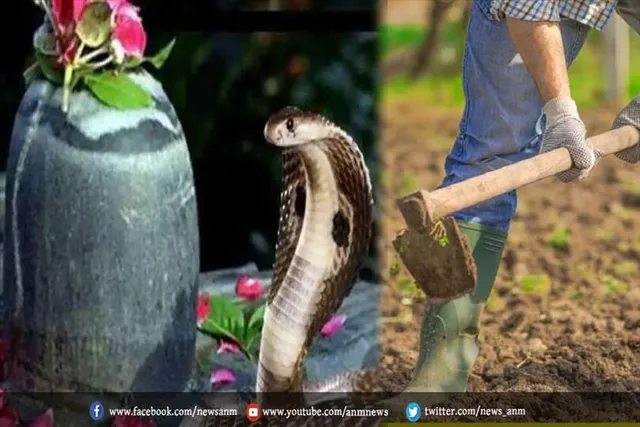 आज नाग पंचमी के दिन न करें ये काम